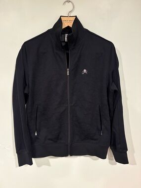 Nike Air x McGurr Futura Syracuse Track Jacket